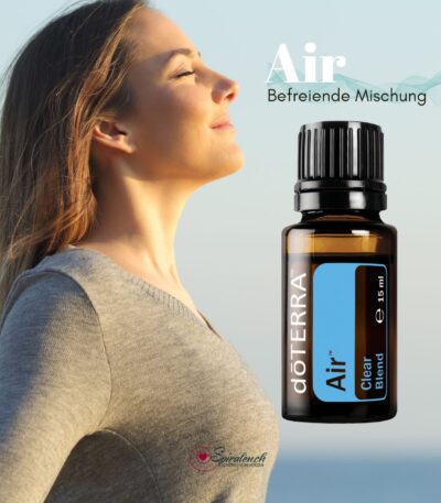 Air von dōTERRA